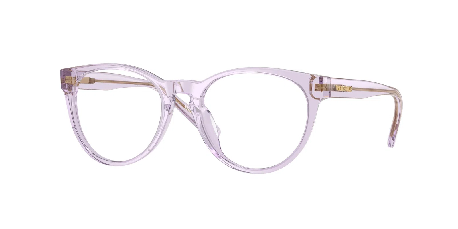 Versace Kids 3321U Eyeglasses - view 7
